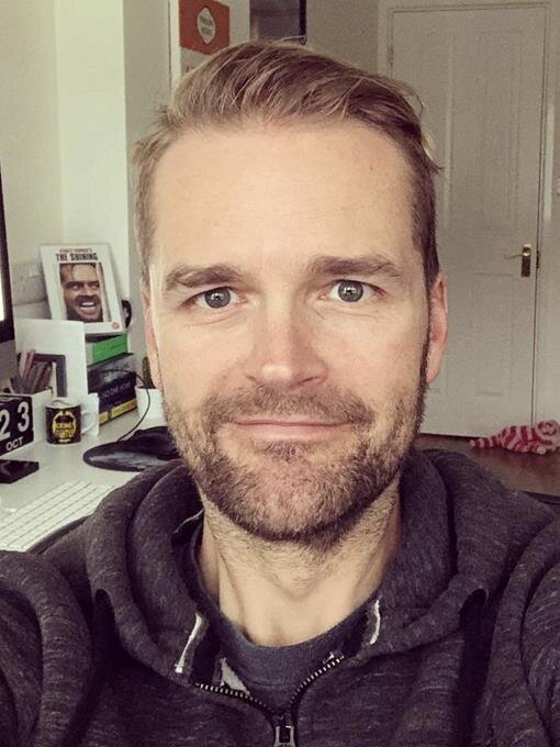Title details for An Interview with Tim Weaver by Tim Weaver - Available